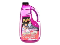 Meguiar's Deep Crystal Car Wash - 1.89L