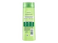 Garnier Fructis Curl Nourish Moisturizing Shampoo - 370ml