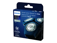 Philips 5000/7000 Series Replacement Shaving Heads - SH71/53