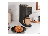 Cuisinart Soho Coffee Machine - SS-7BKC