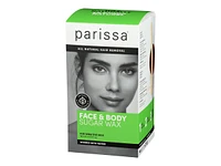 Parissa Face & Body Sugar Wax - 140ml