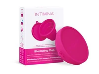 Intimina Sterilizing Cup