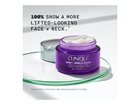 Clinique Smart Clinical Repair Lifting Face and Neck Cream - 50ml