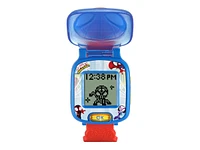 VTech Spidey and His Amazing Friends Spidey Learning Watch