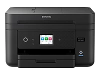 Epson WorkForce WF-2960 Wireless All-in-One Colour Ink-Jet Printer - C11CK60201