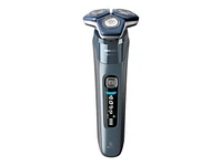 Philips SHAVER Series 7000 Cordless Shaver - Ice Blue - S7882/50