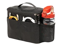 Tenba BYOB 9 Bag Insert for Camera with Lenses - Black