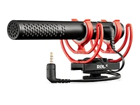 RODE VideoMic NTG - VIDEOMIC-NTG