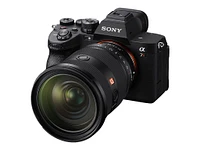 Sony Alpha A7R V Full Frame Mirrorless Digital Camera - Body Only - ILCE7RM5/B