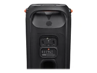 JBL PartyBox 710 Portable Bluetooth Party Speaker - Black - JBLPARTYBOX710AM