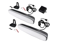 Monster Smart Illuminessence LED Light Bar - 2 pack