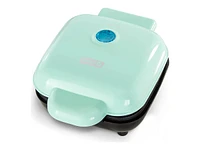 Dash Pocket Sandwich Maker - Aqua - DPM200GBAQ06