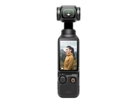 DJI Osmo Pocket 3 Action Camera - CP.OS.00000301.01