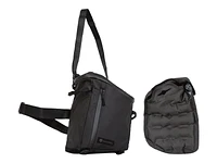 WANDRD Detour Hip Pack - Black - DT5-BK-1