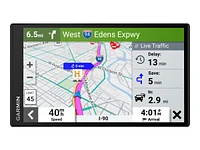 Garmin DriveSmart 76 GPS Navigator - 7 Inch - 010-02470-00