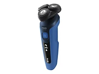 Philips Series 5000 Wet and Dry Shaver - S5466/17