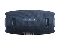 JBL Xtreme 4 Portable Bluetooth Speaker - Blue - JBLXTREME4BLUAM