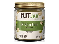 NutJar Pistachio Butter - 240g