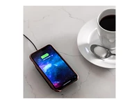 Mophie Wireless Qi Charge Stand - 401304097