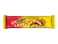 Oh Henry! Level Up - Candy bar - 42 g