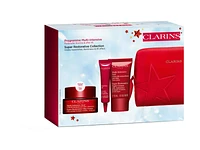 Clarins Super Restorative Skin Care Gift Set - 3 piece