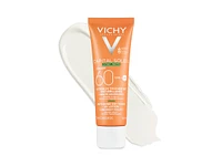 Vichy Capital Soleil Anti-shine Dry Touch UV Lotion - SPF 60 - 50ml
