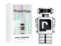 Rabanne Phantom Eau de Toilette Spray - 100ml