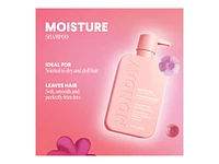 Monday Moisture Shampoo - 354ml