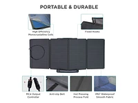 EcoFlow Foldable Solar Panel - ECF10SP160