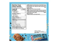 Clif Mini Energy Bar - Chocolate Chip - 10 x 28g