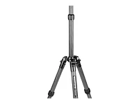 Manfrotto Element Traveller Small Tripod with Ball Head - Black - MKELES5CF-BH