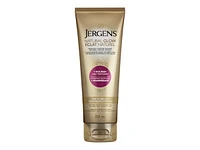 Jergens Natural Glow + Nourish Daily Moisturiser - Fair to Medium - 220ml