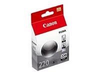 Canon PGI-220BK Ink Cartridge - Black