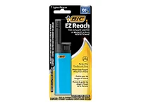 BIC EZ Reach Lighter - Assorted Colours - 1pk