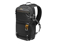 Lowepro SlingShot SL 250 AW III - Black - LP37335