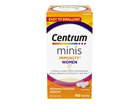 Centrum Minis Immunity Women Tablets - 160's