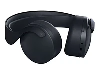 Sony PlayStation PULSE 3D Wireless Headset - Midnight Black - 3006415