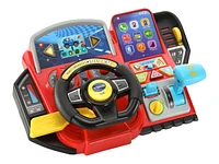 VTech Race & Discover Driver - 80-558900