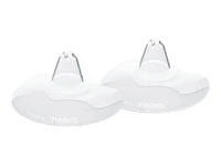 Meleda Contact Nipple Shield - 24mm - 2 pack