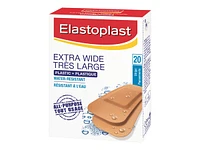 Elastoplast Extra Wide Bandage - 20s