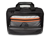 Targus CitySmart Pro Topload Laptop Case - 15.6 Inch - Black - TBT915CA - Open Box or Display Models Only