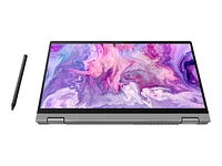 Lenovo IdeaPad Flex 5 Laptop 14 Inch - 8 GB RAM - 256 GB SSD - AMD Ryzen 5 - Radeon Graphics - 82HU0157CC - Open Box or Display Models Only