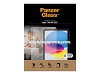 PanzerGlass Screen Protector for Apple 10.9-inch iPad - Crystal Clear