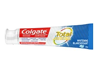 Colgate Total Whitening Gel Toothpaste -170ml