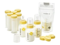 Medela Breast Milk Storage Set