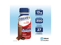 Ensure Plus Calories Protein Drink - Chocolate - 6 x 235ml