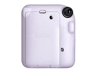 Fujifilm Instax Mini 12 Instant Camera Gift Set - Lilac Purple - 600024026