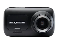 Nextbase 222 Dash Cam - Black - NBDVR222