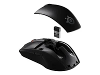 SteelSeries Rival 3 Wireless Gaming Mouse - Black - 62521