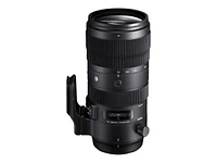 Sigma S 70-200mm F/2.8 DG OS HSM Lens for Canon - SOS70200DGC